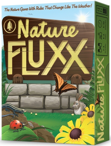 (image for) Nature Fluxx